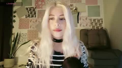 luckysapphire777 online show from 07.13.26