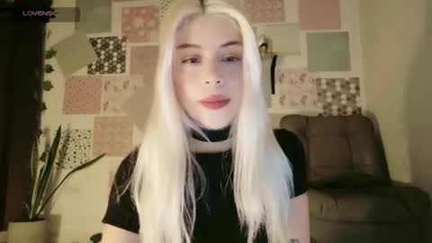luckysapphire777 online show from 07.19.26
