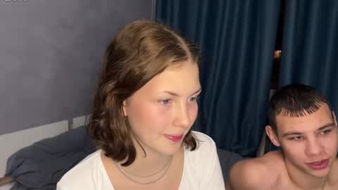 Snapshot of luckysex_ chatting on 12.02.24 hello im Kristy and Nick PVT OPEN online show from 12.02.24