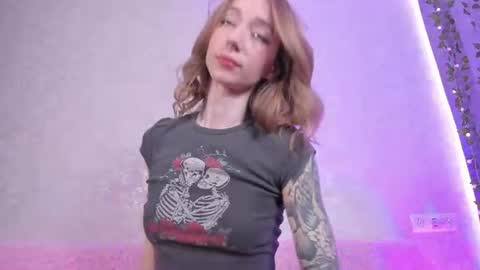 Alisa online show from 07.20.26