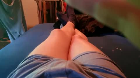 Snapshot of luckyshot91 chatting on 01.06.25 luckyshot91 online show from 01.06.25