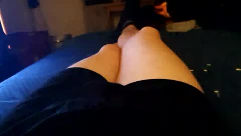 Snapshot of luckyshot91 chatting on 01.29.25 luckyshot91 online show from 01.29.25