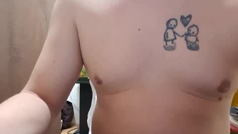 Snapshot of luckyshot91 chatting on 02.16.25 luckyshot91 online show from 02.16.25