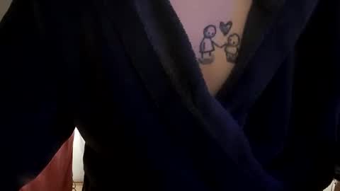 Snapshot of luckyshot91 chatting on 02.25.25 luckyshot91 online show from 02.25.25