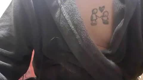 Snapshot of luckyshot91 chatting on 02.27.25 luckyshot91 online show from 02.27.25