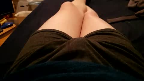 Snapshot of luckyshot91 chatting on 03.06.25 luckyshot91 online show from 03.06.25