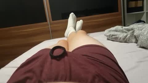 Snapshot of luckyshot91 chatting on 09.10.25 luckyshot91 online show from 09.10.25