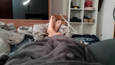 Snapshot of luckyshot91 chatting on 10.29.25 luckyshot91 online show from 10.29.25