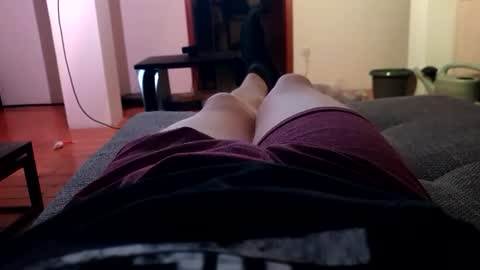 Snapshot of luckyshot91 chatting on 10.29.25 luckyshot91 online show from 10.29.25