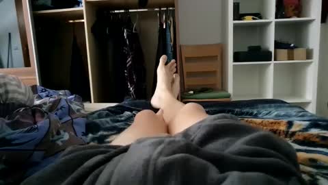 luckyshot91 online show from 11.17.25