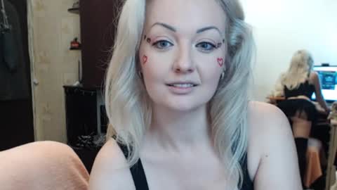 LuckyShot online show from 10.31.25