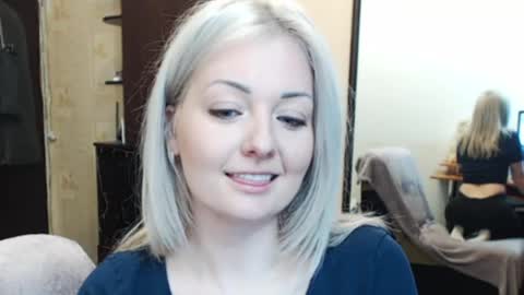 LuckyShot online show from 05.03.26