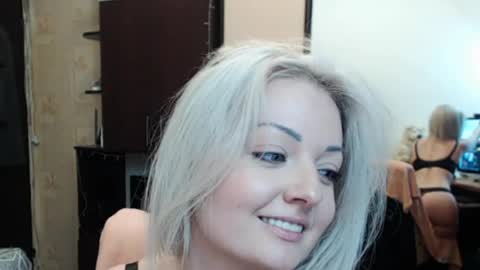 LuckyShot online show from 05.09.26