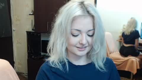 LuckyShot online show from 07.04.26