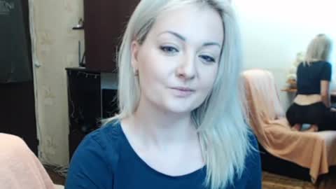 LuckyShot online show from 07.08.26