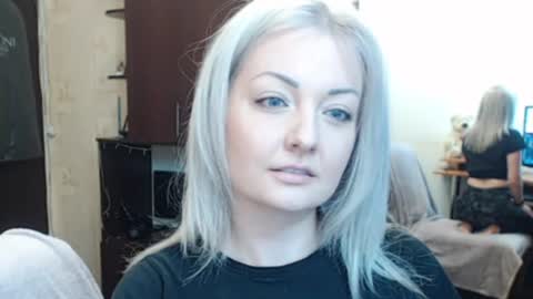 LuckyShot online show from 07.12.26