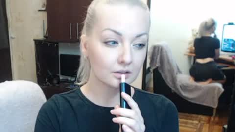 LuckyShot online show from 07.14.26