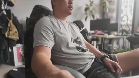 Snapshot of luckystrike989 chatting on 02.09.25 Tyson online show from 02.09.25