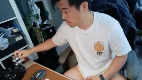 Snapshot of luckystrike989 chatting on 12.03.25 Tyson online show from 12.03.25