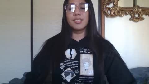 Snapshot of luckyts_cumx chatting on 01.29.25 luckyts_cumx online show from 01.29.25