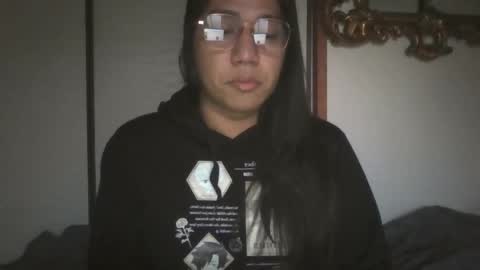 Snapshot of luckyts_cumx chatting on 01.29.25 luckyts_cumx online show from 01.29.25