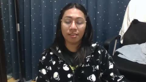 Snapshot of luckyts_cumx chatting on 01.30.25 luckyts_cumx online show from 01.30.25