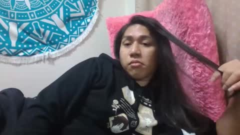 Snapshot of luckyts_cumx chatting on 02.12.25 luckyts_cumx online show from 02.12.25