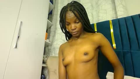 brielle online show from 10.31.25