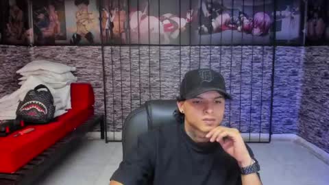 Lucky online show from 04.20.26