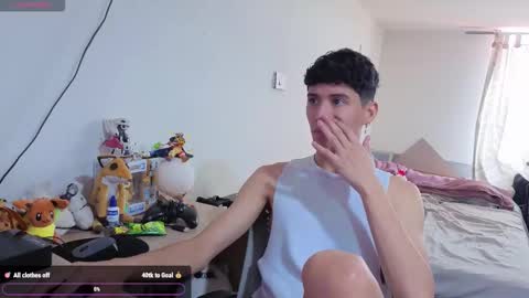 Lu Independent Model online show from 03.18.26