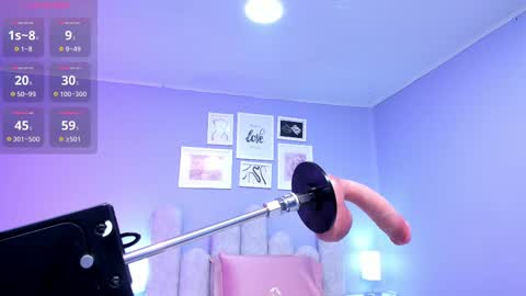 Snapshot of lucrecia_sucker chatting on 10.12.25 Lu online show from 10.12.25