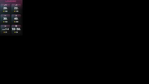 Snapshot of lucrecia_sucker chatting on 11.02.25 Lu online show from 11.02.25