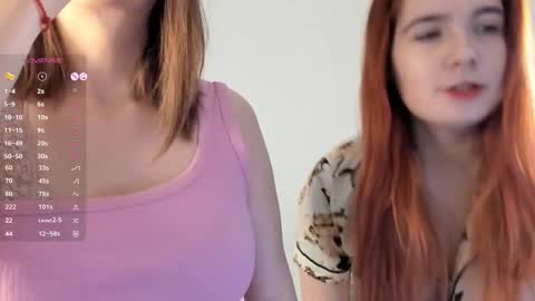 Rinredhead Gloriawith glasses Rayanother glasses online show from 11.30.25