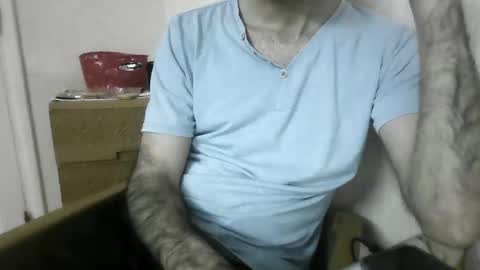 Snapshot of lucsbig61 chatting on 06.01.26 BIG dick online show from 06.01.26