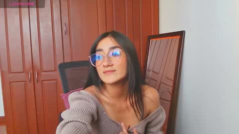 Lucy online show from 10.21.25