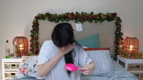 Lucy online show from 01.11.25