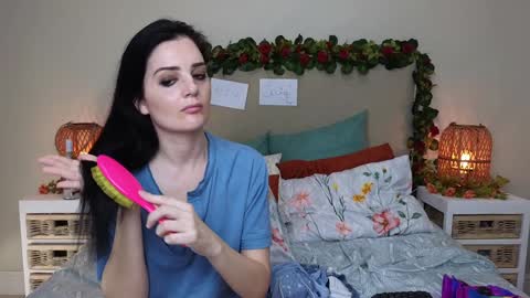 Lucy online show from 01.14.25