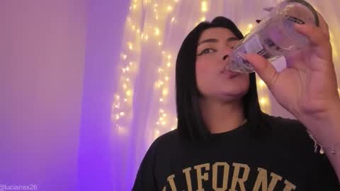 lucy online show from 09.30.25