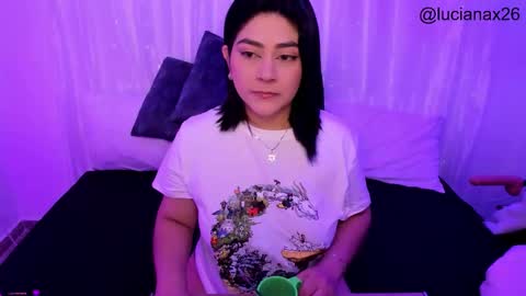 lucy online show from 11.19.25