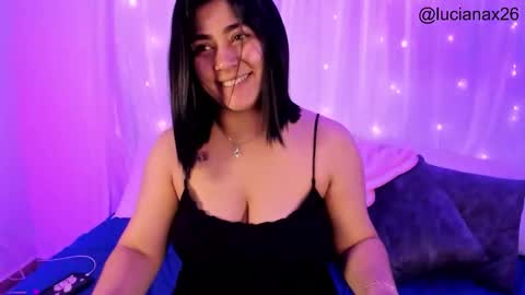 lucy online show from 11.22.25