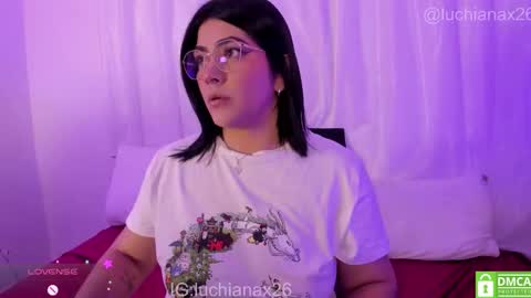 lucy online show from 02.12.26