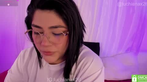 lucy online show from 02.26.26