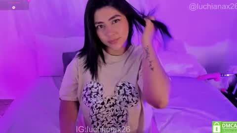 lucy online show from 02.27.26