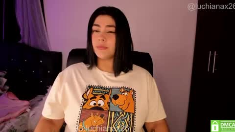 lucy online show from 05.26.26