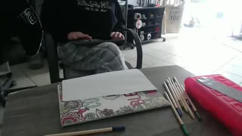 lucy_0000 online show from 04.21.26