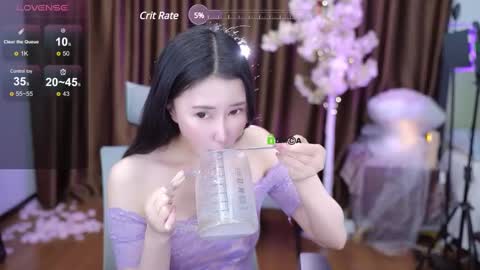 Lucy online show from 01.25.25