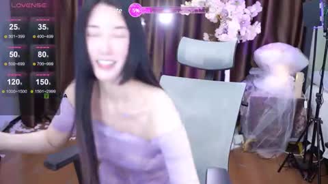 Lucy online show from 01.25.25