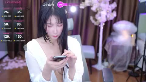 Lucy online show from 01.27.25