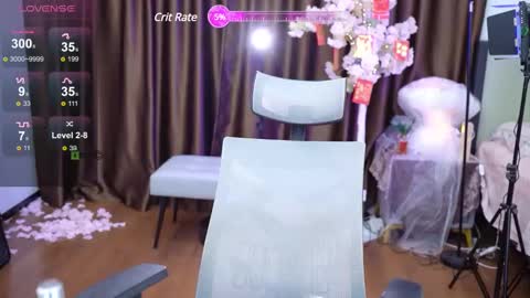 Lucy online show from 01.29.25