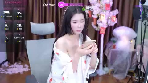 Lucy online show from 01.30.25